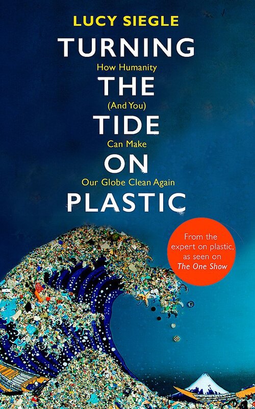 Turning the Tide of Plastic; How Humanity (And You) Can Make Our Globe Clean Again